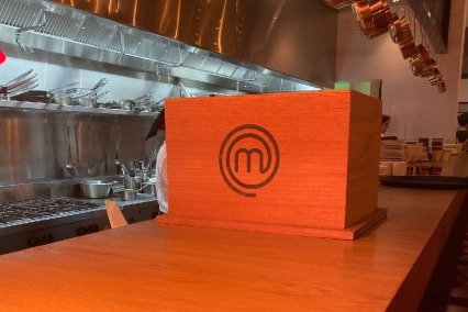 Masterchef mystery box dubai